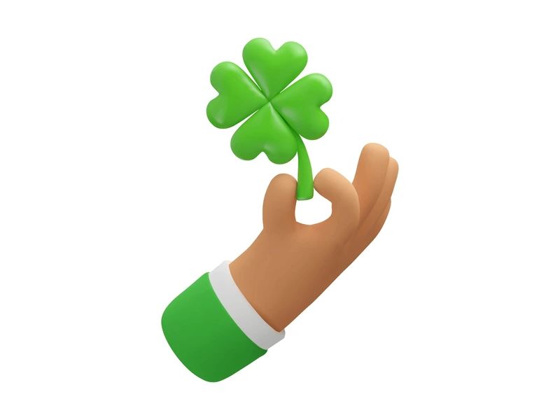 4 Leaf Clover Emoji Meaning and Copy Paste Guide 3 Popular 4 Leaf Clover Emoji Copy Paste Combos