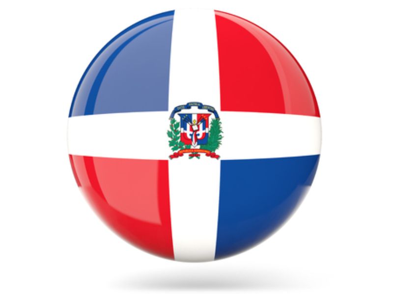 Dominican Republic Flag Emoji For Social Media Pride 4 Dominican Republic Flag Emoji in Cultural Context