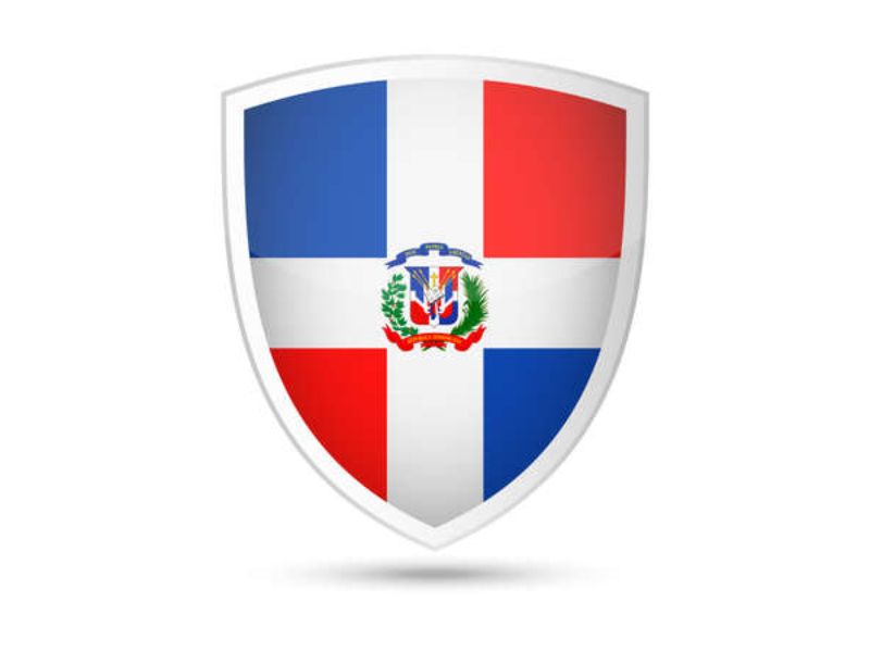 Dominican Republic Flag Emoji For Social Media Pride 2 Why People Use the Dominican Republic Flag Emoji