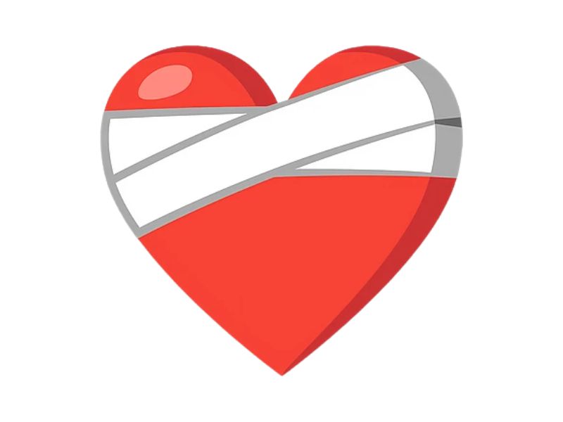 Emoji of Broken Heart Meaning and How to Use It Online 2 Why Use the Emoji of Broken Heart?