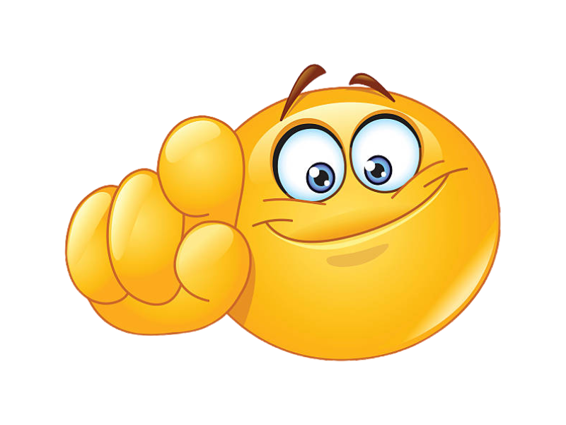 How to Use the Emoji Pointing at You in 2025 Memes 2 What Is the Emoji Pointing at You?