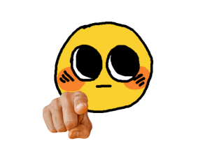 How to Use the Emoji Pointing at You in 2025 Memes