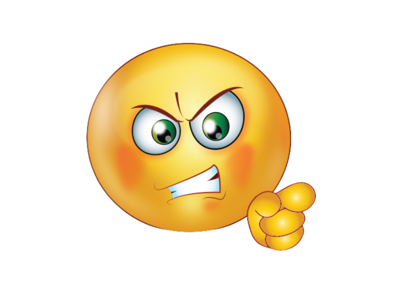 How to Use the Emoji Pointing at You in 2025 Memes 4 Creative Variations of the Pointing Emoji Combo