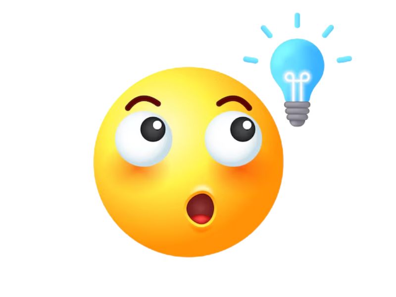 Creative Ways To Use The Emoji With Light Bulb 1 Creative Ways To Use The Emoji With Light Bulb