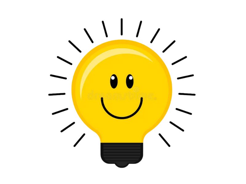 Creative Ways To Use The Emoji With Light Bulb 3 When To Use The Emoji With Light Bulb