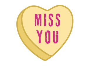 Tips For Using Emojis For I Miss You Effectively