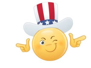 Why Use Fourth Of July Emoji In Your Messages?