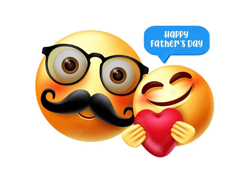 Why Use Happy Fathers Day Emojis?