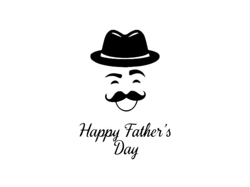 Happy Fathers Day Emoji Ideas To Celebrate Dad