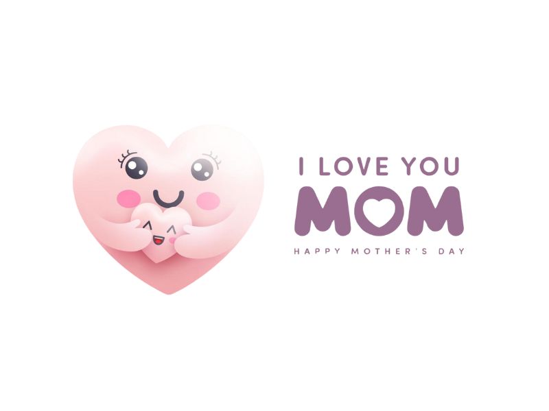Happy Mother's Day Emoji Ideas For Your Messages
