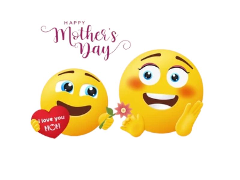 How to Use Happy Mother's Day Emoji in Your Messages