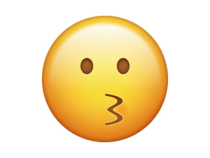 Creative Ways To Use Kiss Emoji Copy And Paste