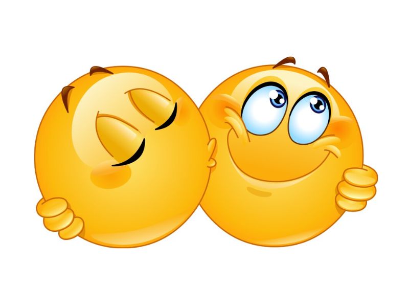 Best Emoji Combinations Featuring Kiss Emojis