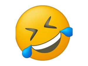 Why People Still Use This Emoji