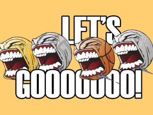 Let’s Fucking Go Emoji Meaning and Copy Paste Guide
