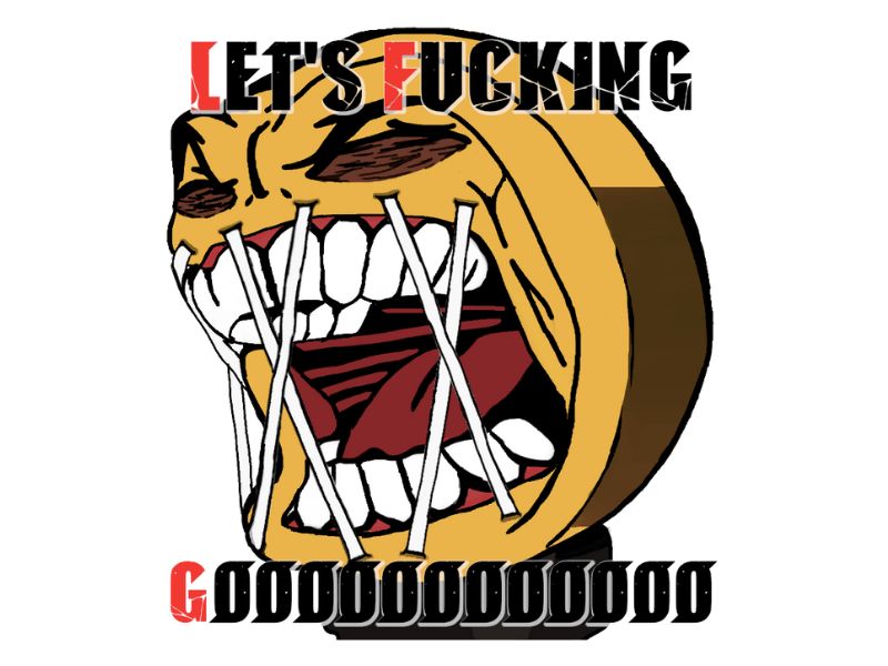 Let’s Fucking Go Emoji Meaning and Copy Paste Guide 2 What Does the Let's Fucking Go Emoji Mean?