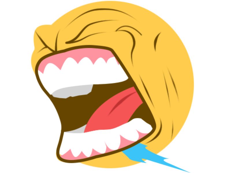 Let’s Fucking Go Emoji Meaning and Copy Paste Guide 3 Popular Let's Fucking Go Emoji Combos