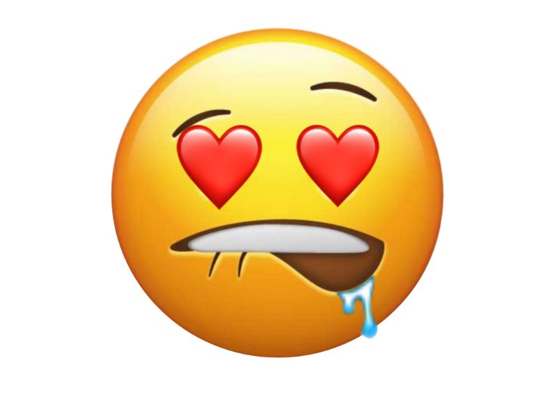 Lip Biting Emoji Meme Meaning and Viral Uses in 2025