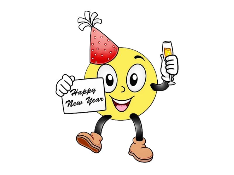 Best New Years Eve Emoji Ideas For Your Messages 2 The Role Of Emoji In New Year’s Eve Communication