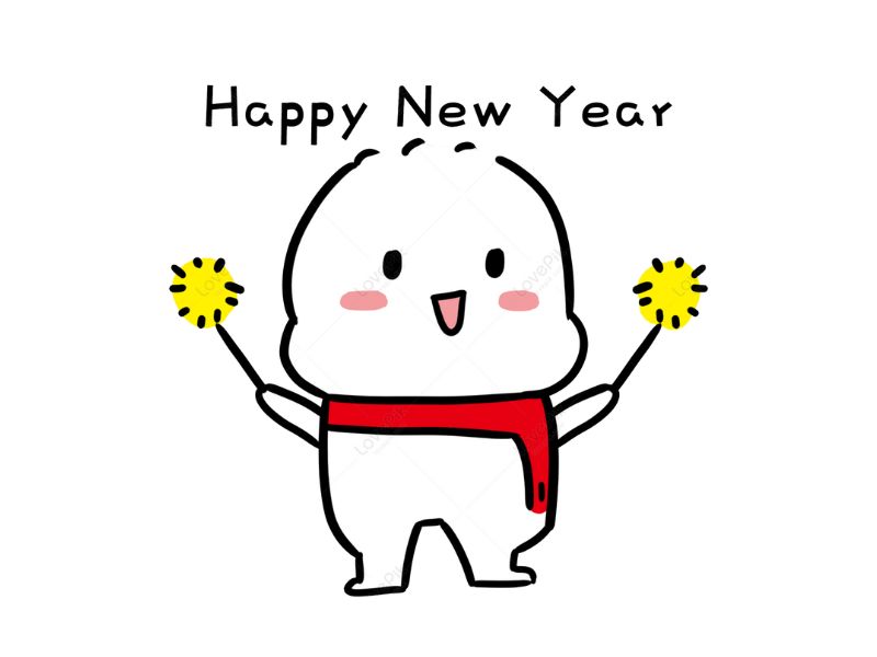 Best New Years Eve Emoji Ideas For Your Messages 5 How Brands Can Use New Years Eve Emoji In Marketing