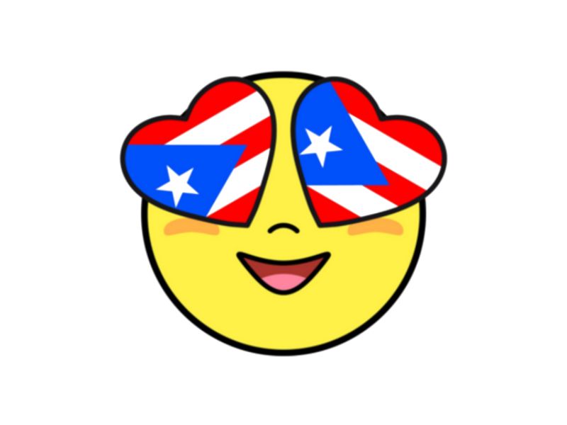 Puerto Rican Flag Emoji Meaning And How To Use It 6 Future Trends In Emoji For New Year’s Celebrations
