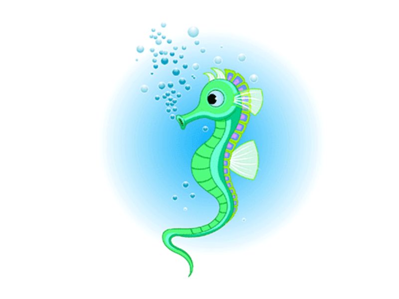 Seahorse Emoji Copy And Paste For Aesthetic Profiles 2 What Is the Seahorse Emoji?