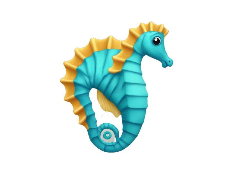 Seahorse Emoji Copy And Paste For Aesthetic Profiles 5 Why Seahorse Emoji Copy and Paste Is Trending