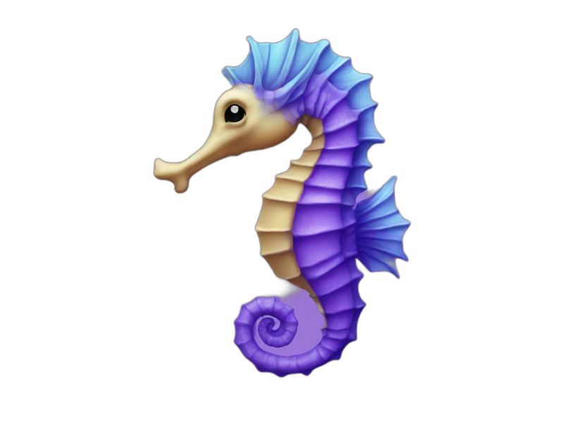 Seahorse Emoji Copy And Paste For Aesthetic Profiles 8 Benefits of Using Rare Emojis