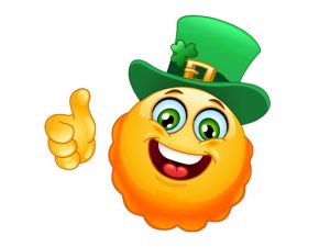 Top St Patricks Day Emoji Ideas To Celebrate Online