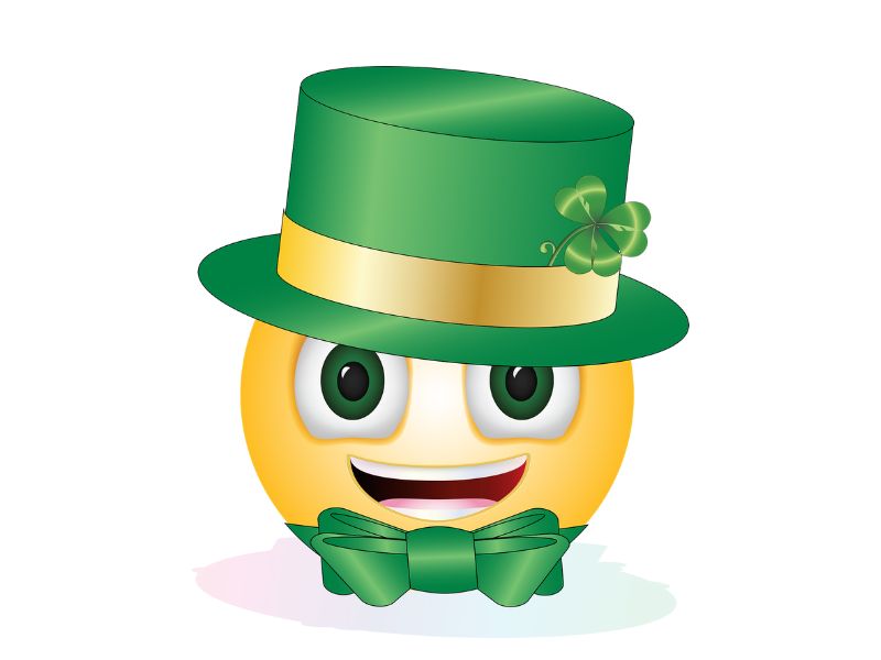 Top St Patricks Day Emoji Ideas To Celebrate Online 2 Why Use St Patricks Day Emoji?