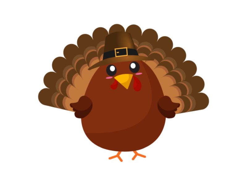 Best Thanksgiving Emoji Copy And Paste Guide For 2025 4 How To Use Thanksgiving Emojis Effectively