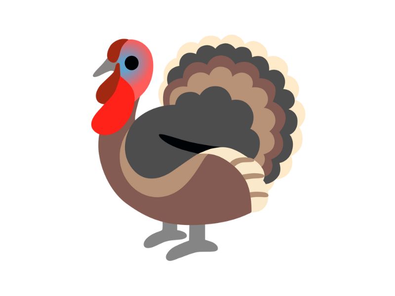 Best Thanksgiving Emoji Copy And Paste Guide For 2025 5 Are Thanksgiving Emojis Supported Everywhere?