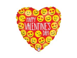 Best Valentine's Day Emojis To Express Your Love