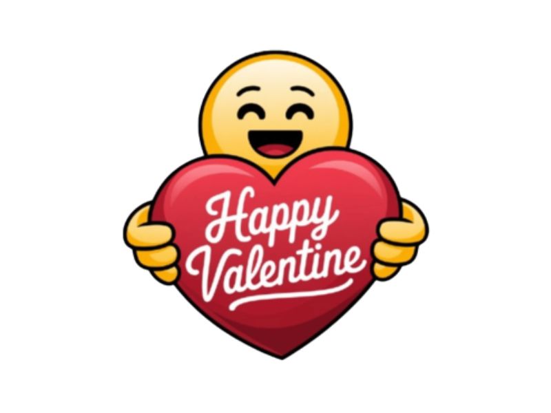 How To Use Valentine's Day Emojis in Texts and Posts