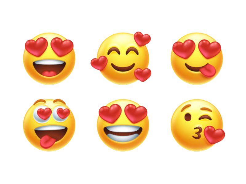 Why Emojis Matter on Valentine’s Day