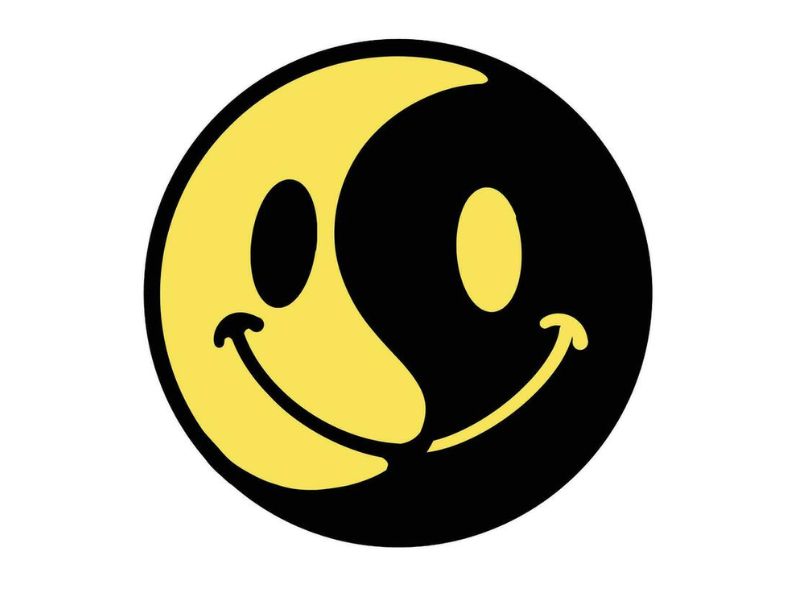 Alternatives To The Yin And Yang Emoji
