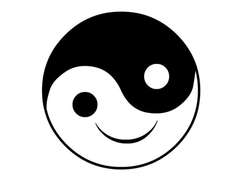 Can You Customize The Yin And Yang Emoji?