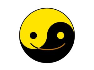 When To Use The Yin And Yang Emoji