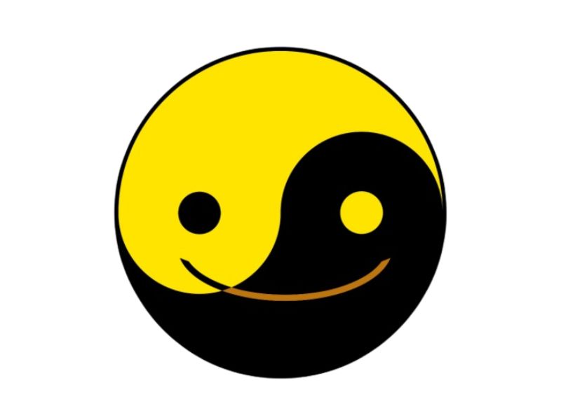 When To Use The Yin And Yang Emoji