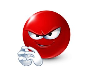 How To Access The Before:2018 Imp Emoji