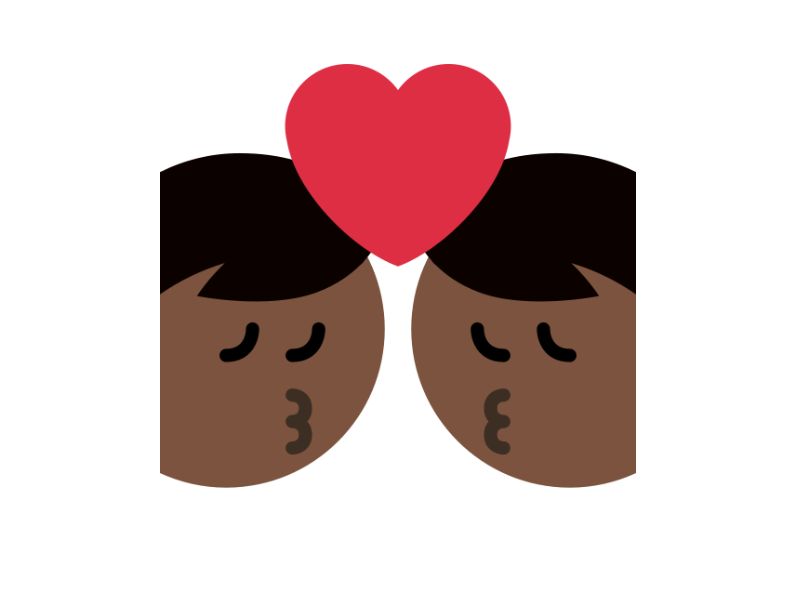 Historical Context Of Representation In Emojis