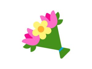 Bouquet Of Flowers Emoji Meaning And Usage