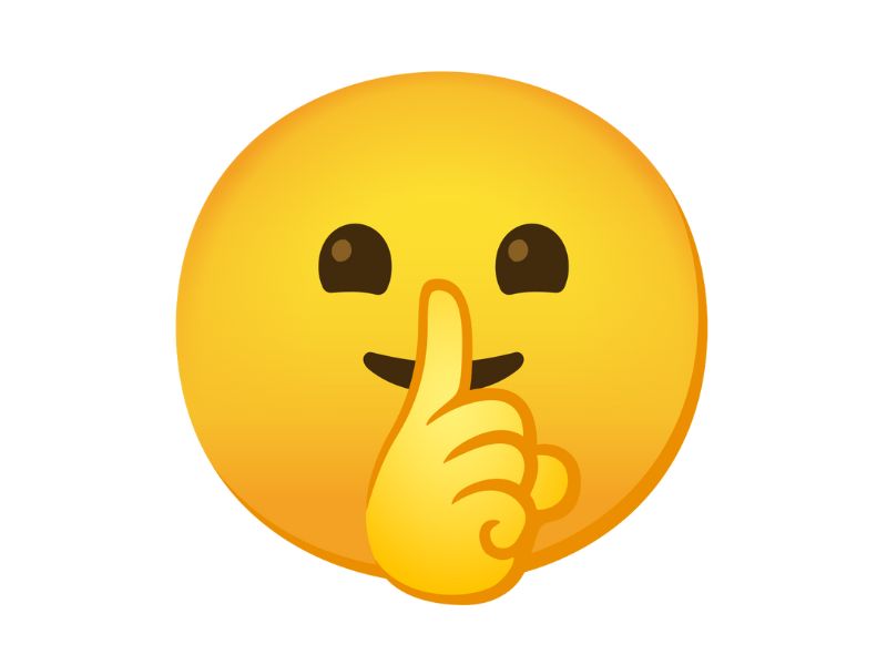 Tips For Using Do Not Disturb Emoji Effectively