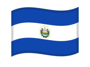 El Salvador Flag Emoji Meaning And History