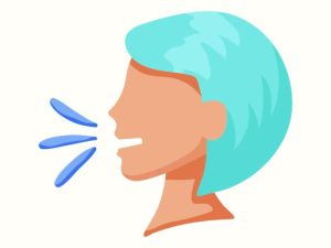 Symbolic Meanings Of Emoji De Persona Hablando