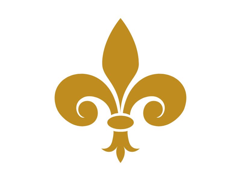 Fleur De Lis Emoji Meaning And Uses