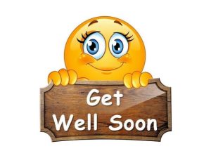 Get Well Soon Emoji Meaning And Uses