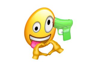 Gun To Head Emoji Meaning And Online Usage Guide