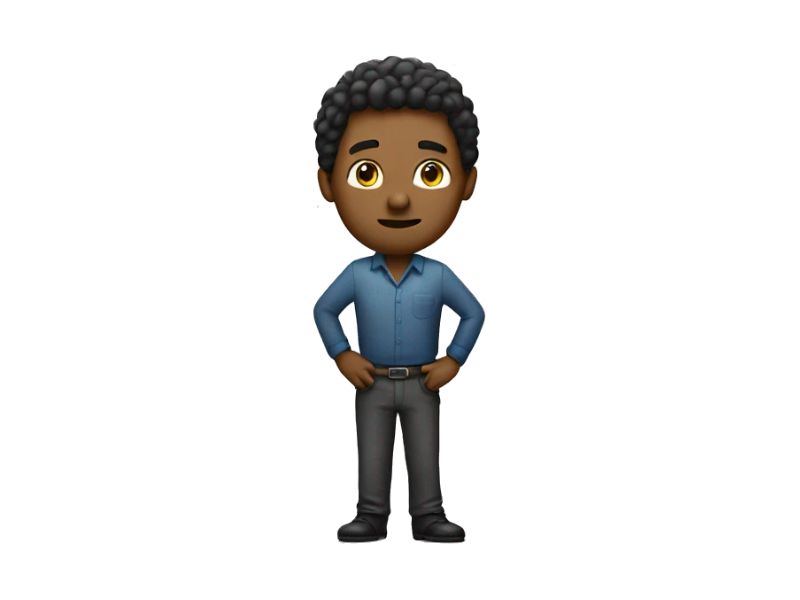 Hands On Hips Emoji Meaning And Uses