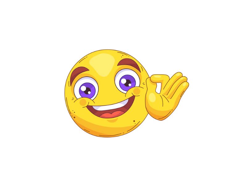Tips For Using The Is For Me Emoji